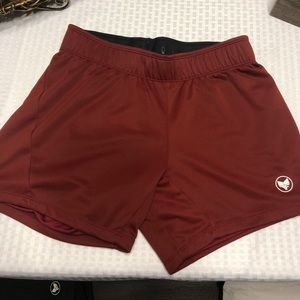 Women’s Alpha Forward Venture shorts